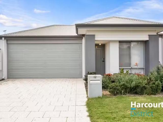 12 Emerald Street, HENLEY BROOK, WA 6055 House for Rent