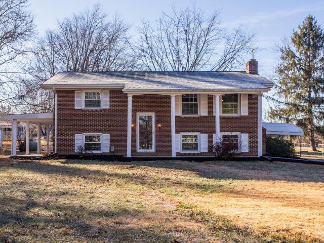 12 Essex Rd, Grottoes, VA 24441 | MLS #672016