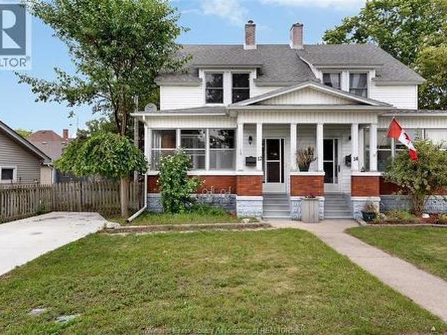 12 Erie, Kingsville, ON, N9Y 1M9 house for lease | Listing ID 26021 | Royal LePage