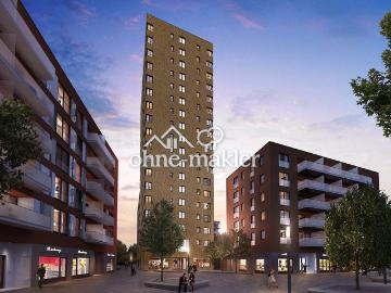 Moabit, Berlin, Bundesland Berlin