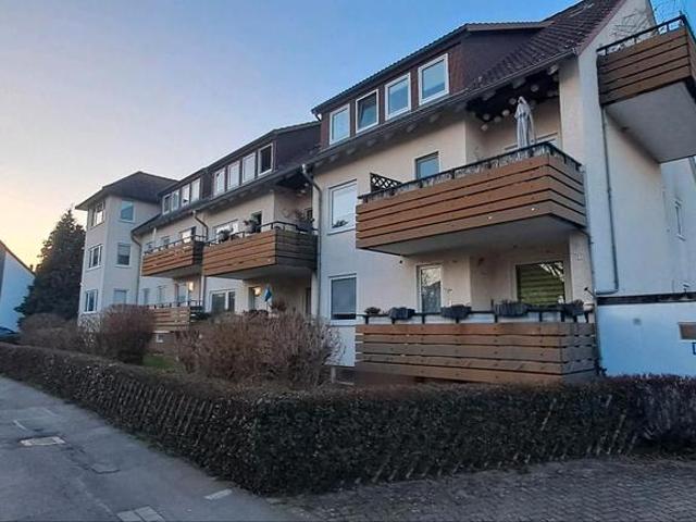 12 Fam Haus in Elze Renditeobjekt, vollvermietet