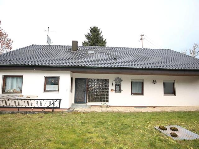 12 Familienhaus Börtlingen BJ1972