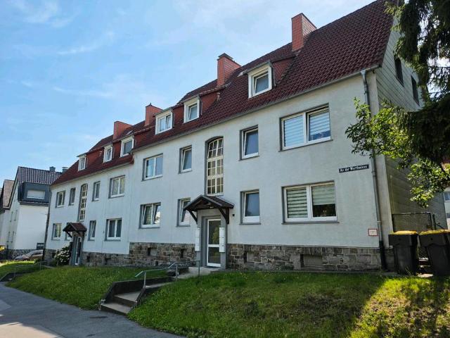 12 Familienhaus in Hemer provisionsfrei