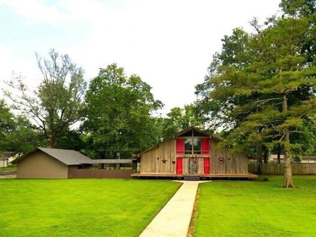 12 Fairview Dr, McGehee, AR 71654