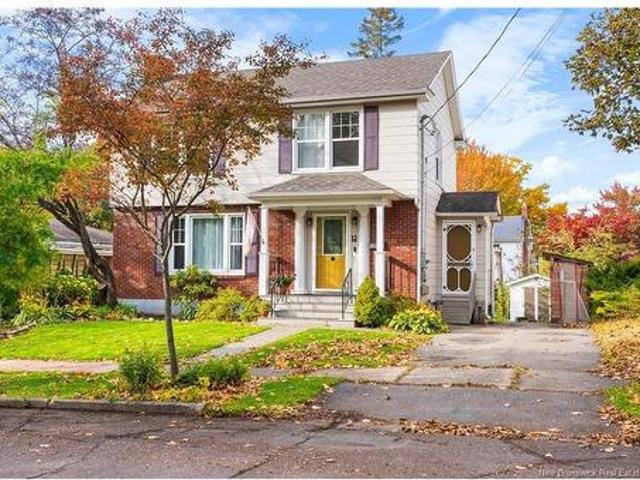 12 Fairview Dr, Moncton, NB, E1E 3C6 house for sale | Listing ID NB149512 | Royal LePage