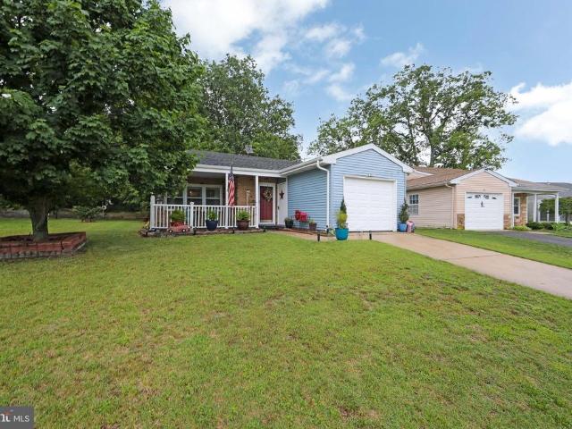 12 Farrington Court