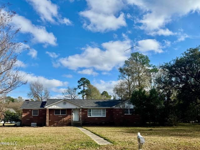 12 Fatherland Rd, Natchez, MS 39120 | MLS #4134