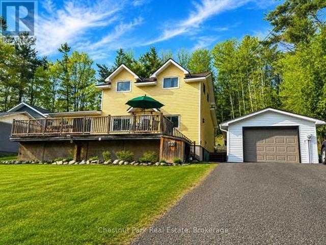 12 Ferndale Road, Muskoka Lakes Medora, ON, P0B 1J0 house for sale | Listing ID X13155 | Royal LePage