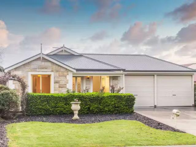 12 Finlayson Street, MOUNT BARKER, SA 5251 House for Rent