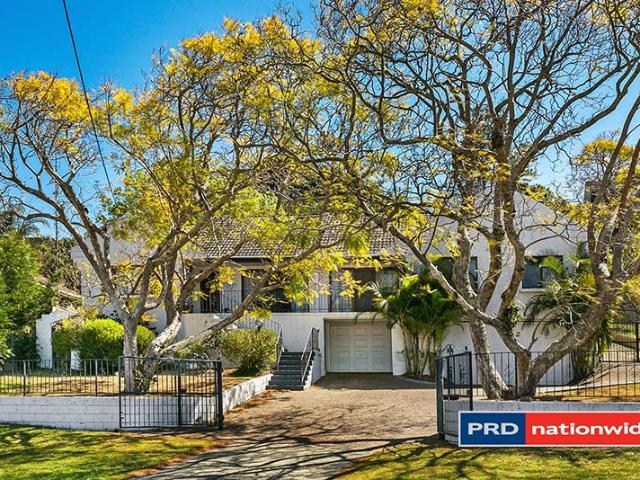 12 Figtree Cr, FIGTREE NSW 2525