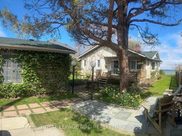 12 Firelane 2B, R. R. #3 Road W, Niagara On The Lake, ON, L0S 1J0 house for sale | Listing ID X13087 | Royal LePage