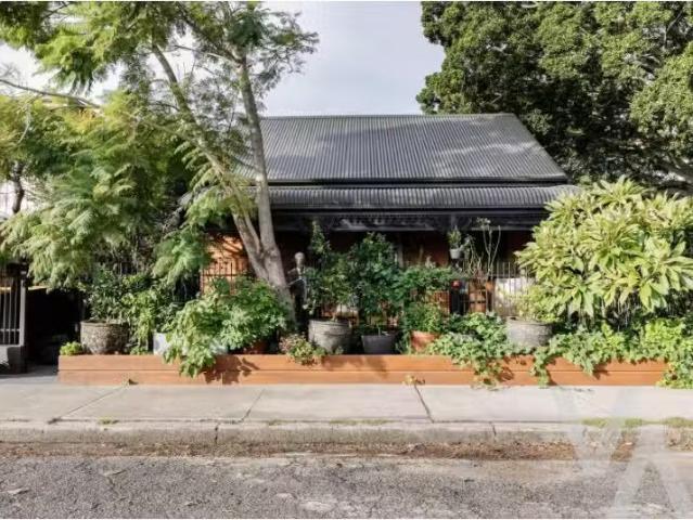 12 Fitzroy Street, Carrington House for rent Listed by Elouis.