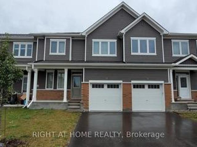 12 Focality Crescent, Ottawa, ON, K2J 6W7 house for lease | Listing ID X13090 | Royal LePage
