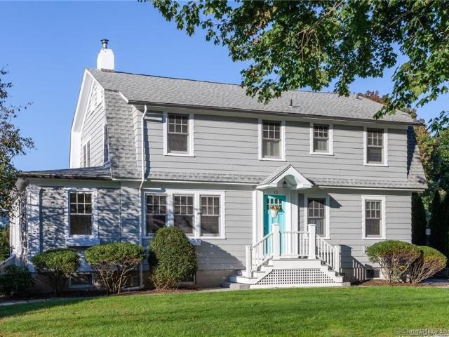 12 Flower Avenue, Madison, US, CT