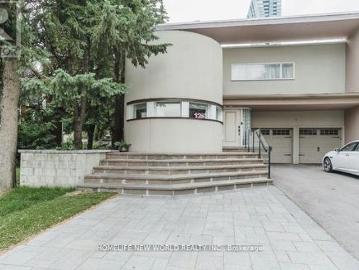 12 Florence Avenue, Toronto, ON, M2N 1E9 house for sale | Listing ID C12933 | Royal LePage