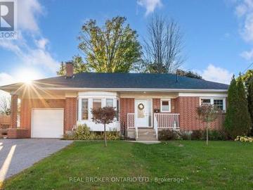 12 Florence Street, Smiths Falls, ON, K7A 4A3 house for sale | Listing ID X13442 | Royal LePage