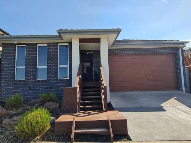 12 Freedom Street, Doreen, VIC 3754