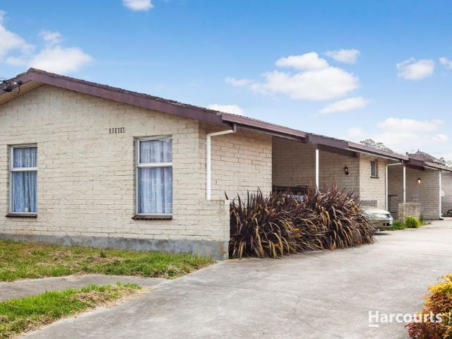 1/2 Freeland Crescent, RIVERSIDE, TAS 7250