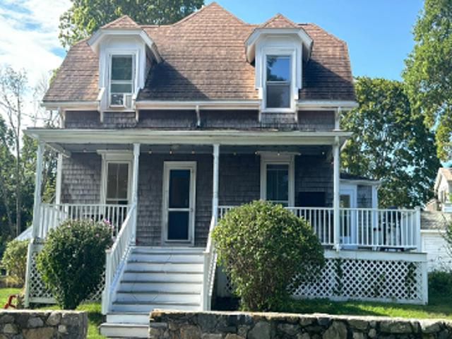 12 Fremont Street Unit 1