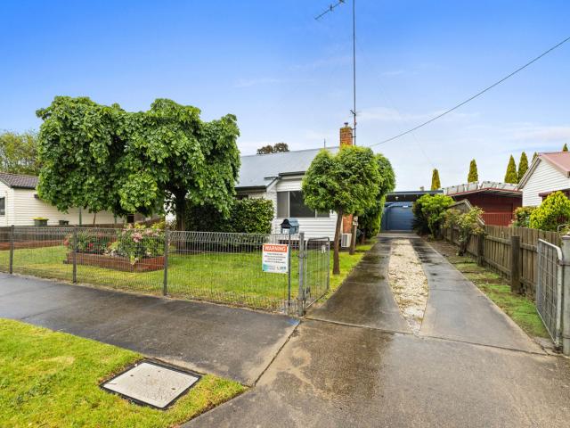 12 Garden Grove Traralgon
