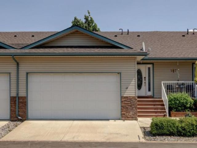 12 Garden Way, Drumheller, AB, T0J 0Y5 semi detached for sale | Listing ID A2276 | Royal LePage