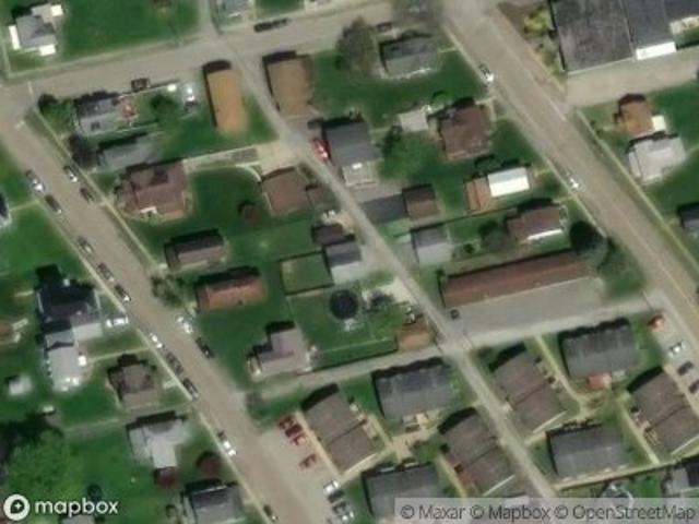 1/2 Garfield St