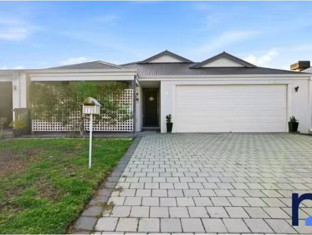 12 Garigal Street, Brabham House for rent Listed by Charu Sha.