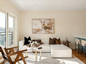 12 Geneva St, Unit 3, Boston, MA 02128 | MLS #73498