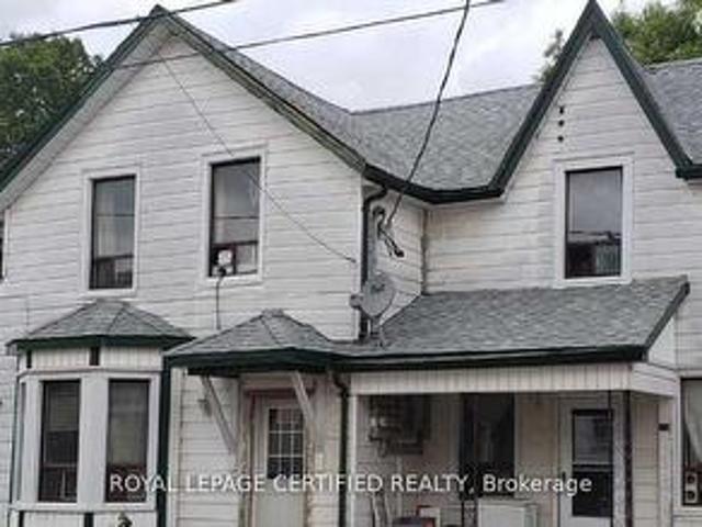12 George Street West Street, Havelock Belmont Methuen, ON, K0L 1Z0 house for sale | Listing ID X12999 | Royal LePage