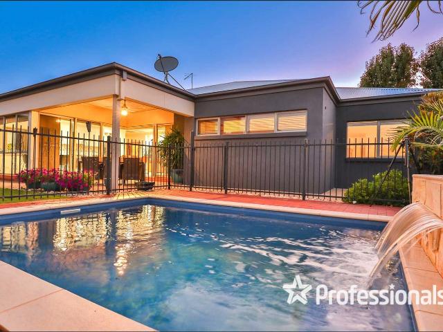 12 Georgia CourtMildura VIC 3500, Australia