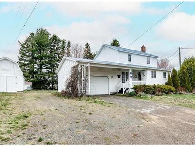12 Gerard St, Saint Antoine, NB, E4U 1A8 house for sale | Listing ID NB138197 | Royal LePage