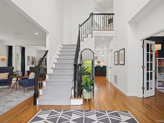 12 Gideon Reynolds Road