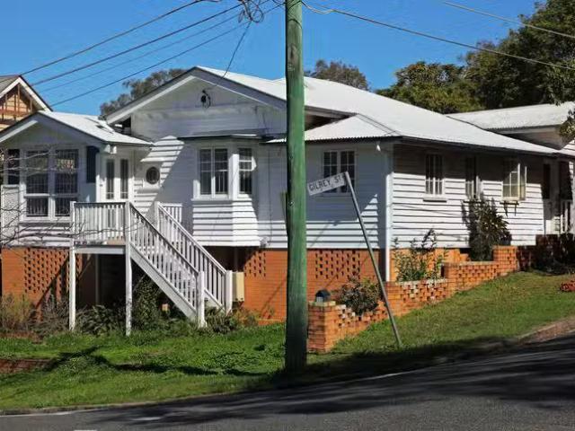 12 Gilrey Street, TOOWONG, QLD 4066 House for Rent