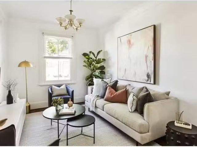 12 Gipps Street, Birchgrove House for rent Listed by Anthony.