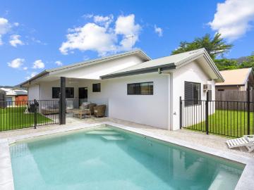 House to rent in North Cairns