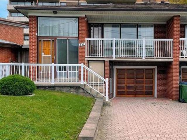 12 Goldcrest Boulevard, Toronto, ON, M6L 2X5 house for sale | Listing ID W13785 | Royal LePage