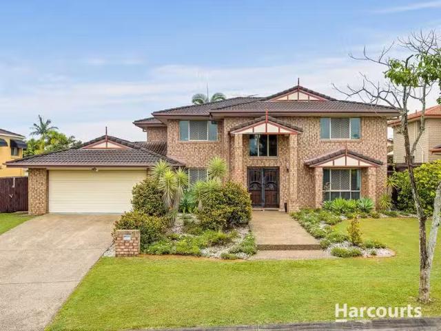 12 Gordon Place, PARKINSON, QLD 4115 House for Rent