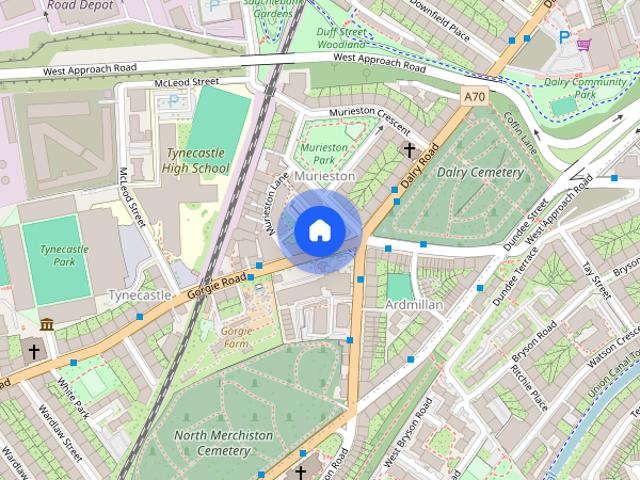 12, Gorgie Road, Edinburgh, EH11 2LZ
