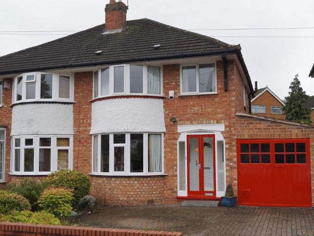 12 Goss Croft, Metchley, B29 6NN, United Kingdom | 5 bed house for rent #134171325 | Rentberry