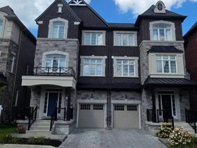 12 Globemaster Lane, Richmond Hill, ON, L4E 1H3 house for sale | Listing ID N13693 | Royal LePage