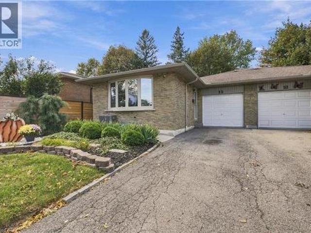12 Glamis Court, Hamilton, ON, L9C 6B3 house for sale | Listing ID 40866 | Royal LePage