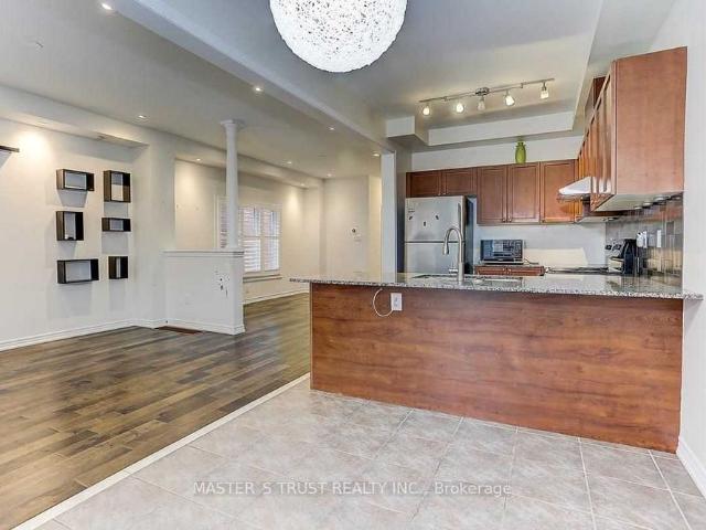 12 Glenbar Gardens apartment — Markham, ON 3 Bedroom 3 Bedroom