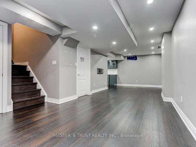 12 Glenbar Gardens apartment — Markham, ON 3 Bedroom 3 Bedroom