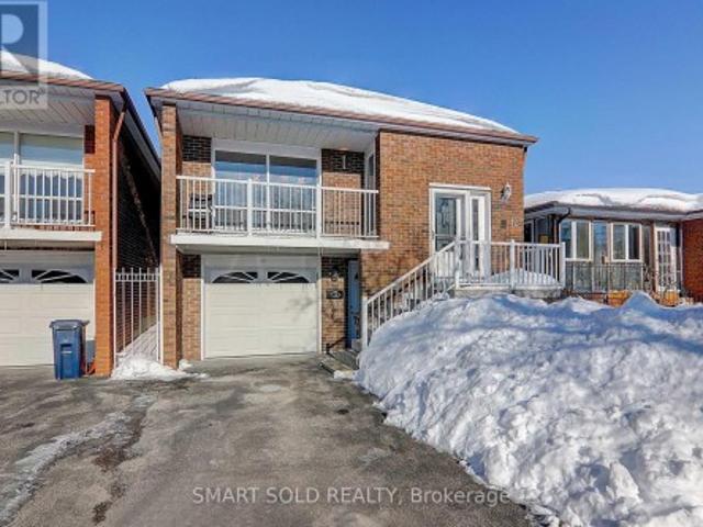 12 Glendinning Avenue, Toronto, ON, M1W 3G2 house for lease | Listing ID E13765 | Royal LePage