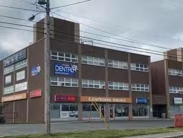 12 Gleneyre Street Unit#304A, St. John'S, NL, A1A 2M7 commer.