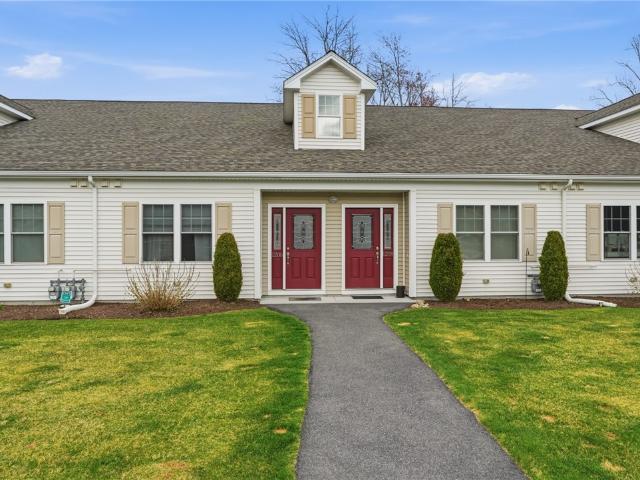 12 Gray Coach Lane 1206