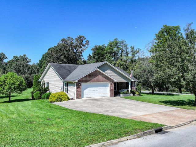 12 Grace Drive