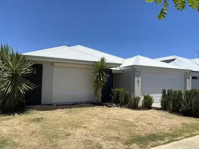 12 Granite Road, Harrisdale, WA 6112