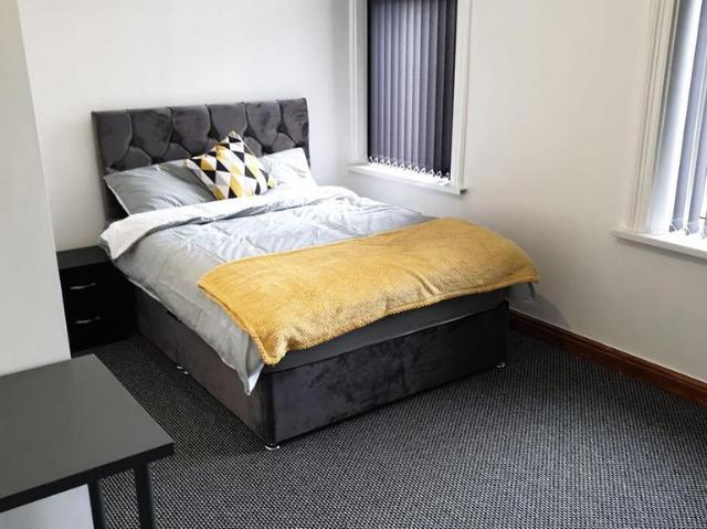 12 Grantham terrace House to rent £450 pcm £104 pw
