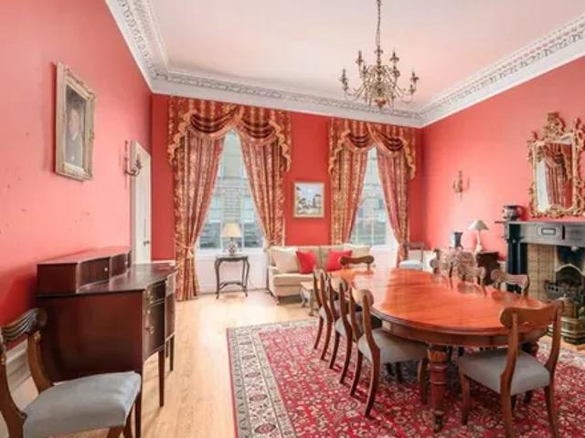 12 Great King Street, City of Edinburgh, EH3 6QW, United Kingdom | 5 bed townhouse for rent #139068629 | Rentberry